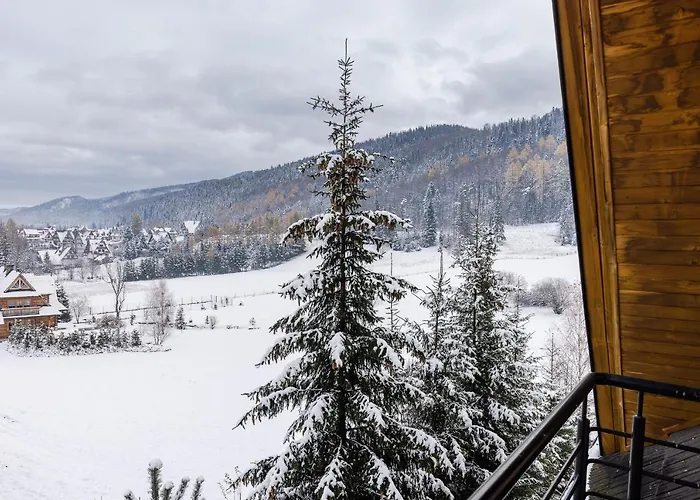 Rentplanet - Apartamenty Krzeptowki