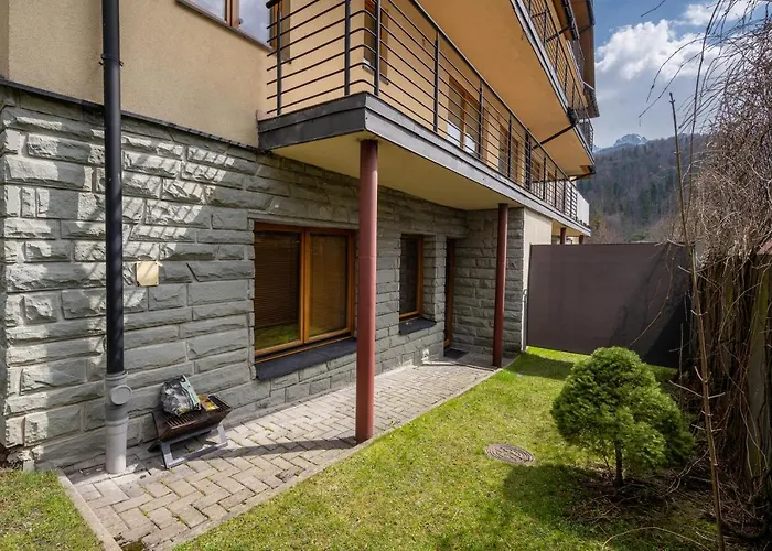 Rentplanet - Apartamenty Krzeptowki