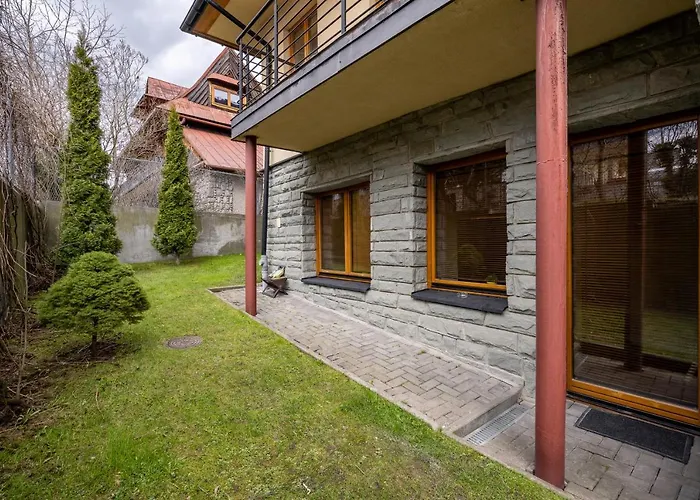 Rentplanet - Apartamenty Krzeptowki