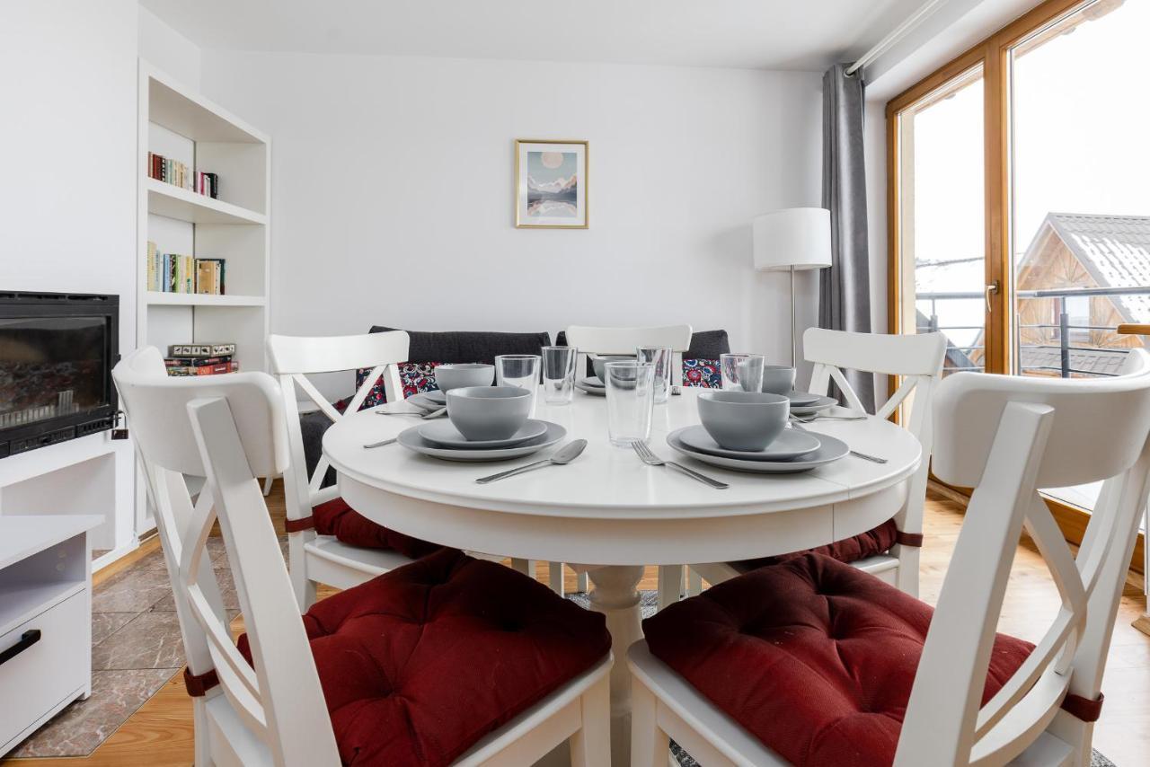 Rentplanet - Krzeptowki Apartment