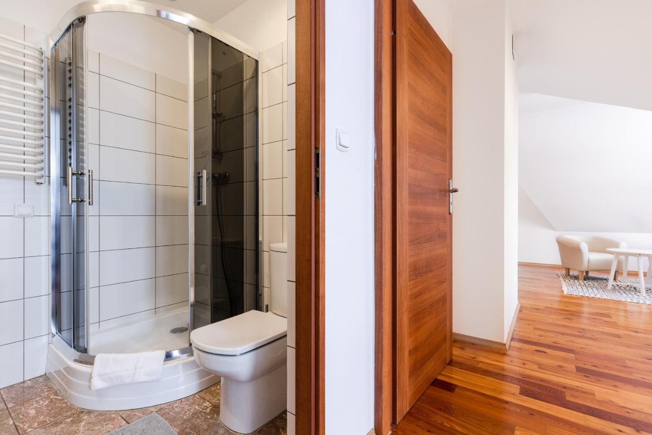 Apartment Rentplanet - Krzeptowki
