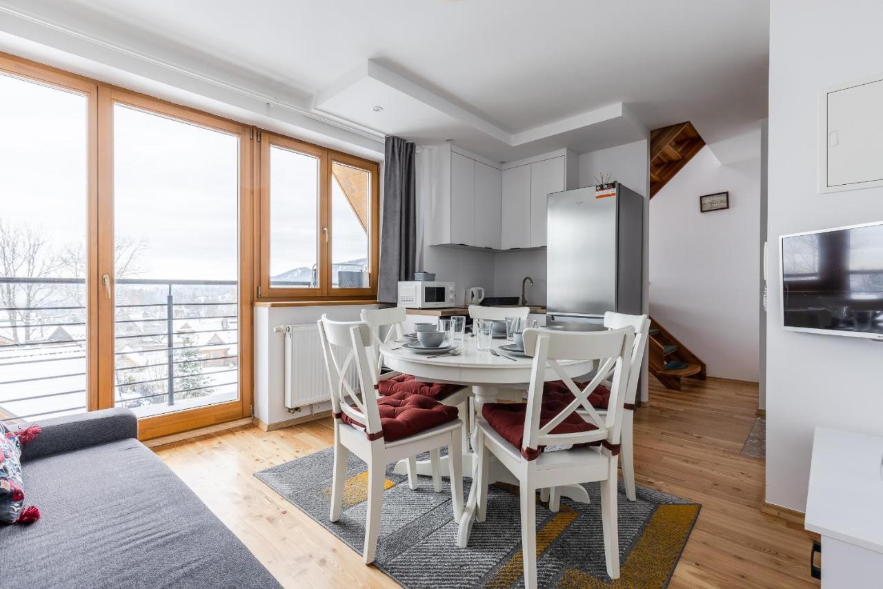 Apartment Rentplanet - Krzeptowki *