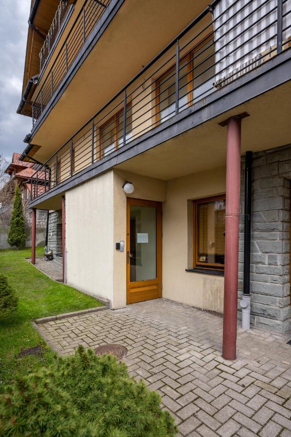 Rentplanet - Krzeptowki * Zakopane