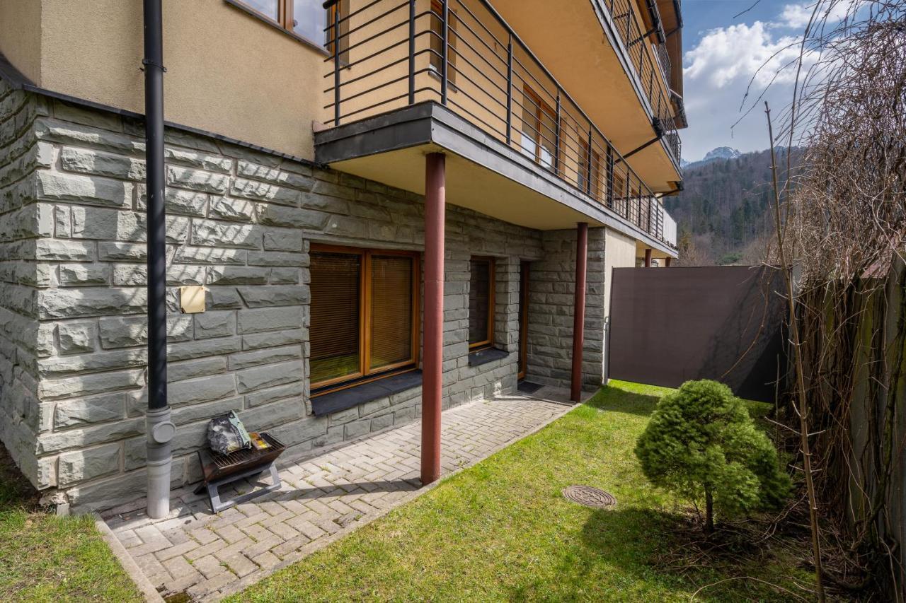 Rentplanet - Krzeptowki Apartment