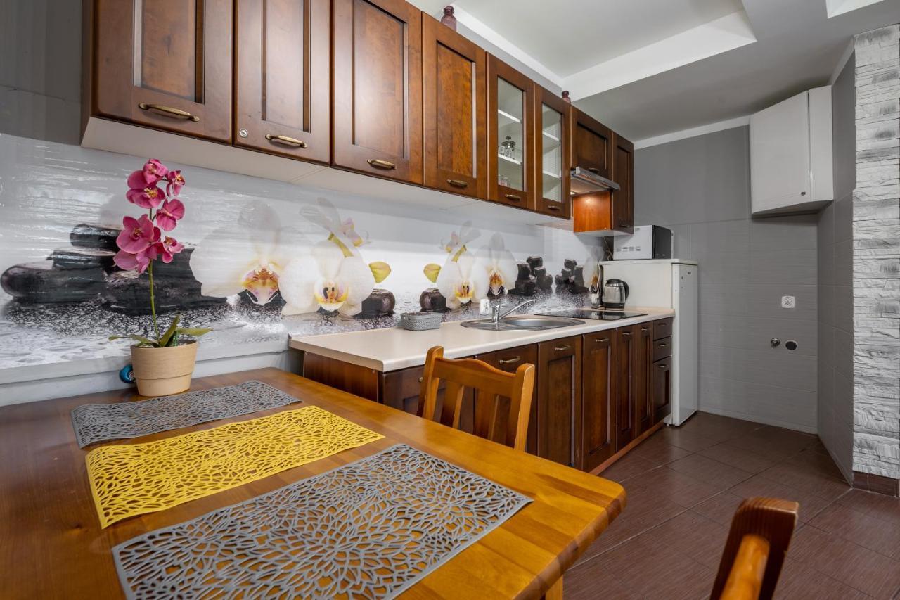 Rentplanet - Krzeptowki Apartment Zakopane