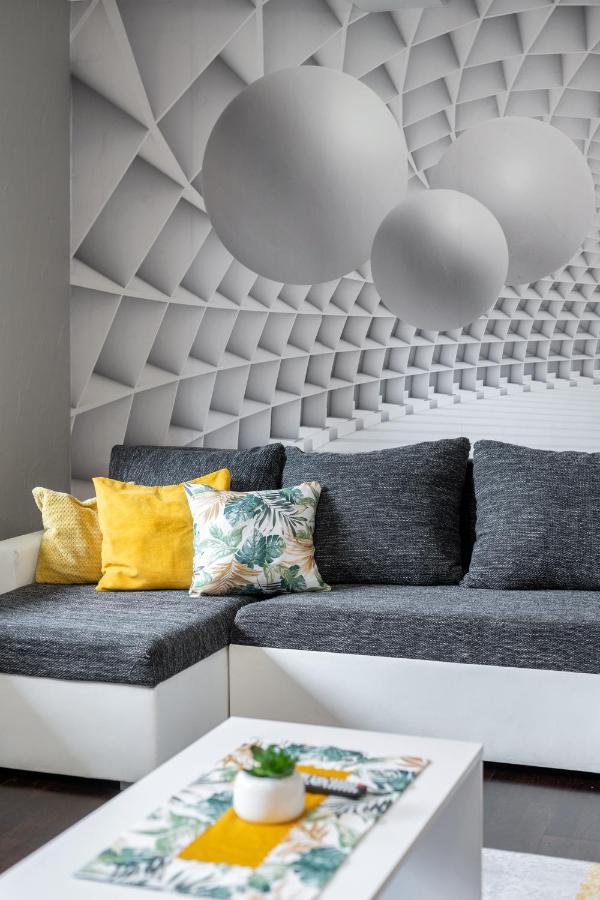 Rentplanet - Krzeptowki Apartment *