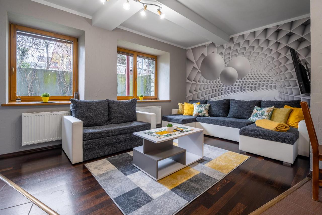 Rentplanet - Krzeptowki Apartment Zakopane