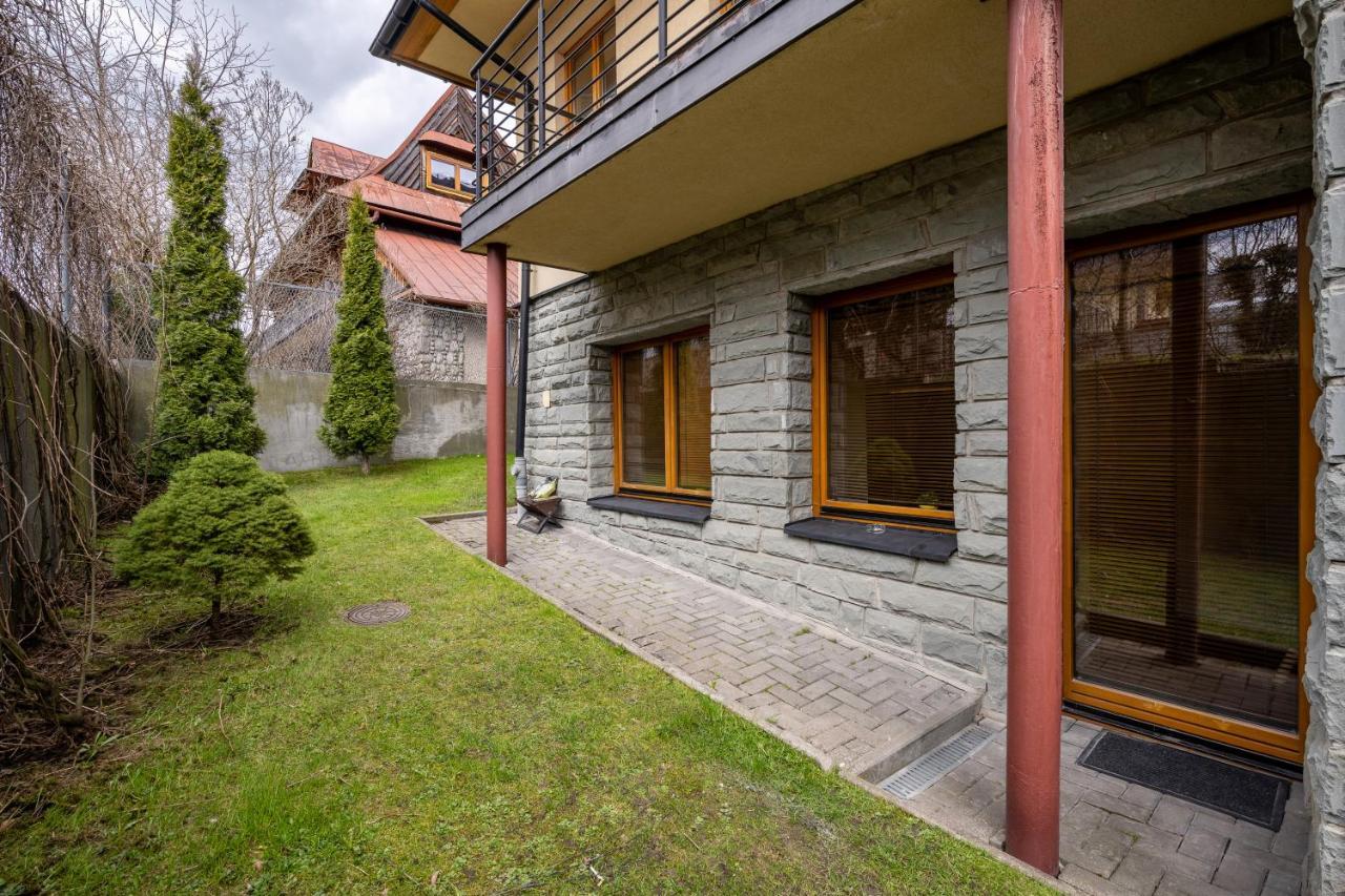Apartment Rentplanet - Krzeptowki Zakopane