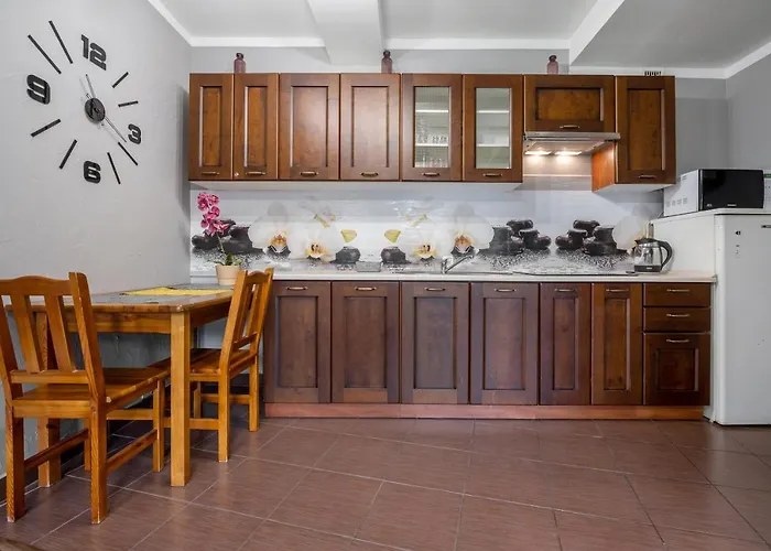 RentPlanet - Apartament Krzeptówki